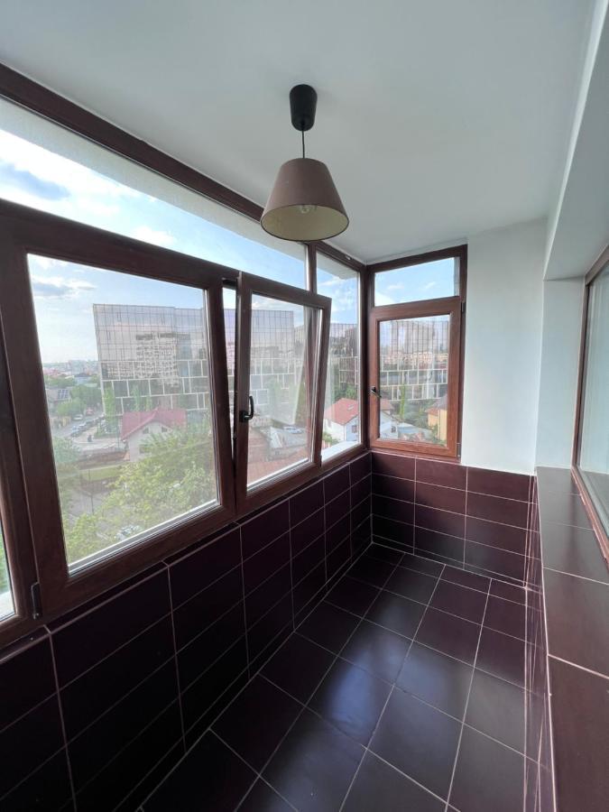 3 Rooms Apartment Palace View Iasi Ngoại thất bức ảnh