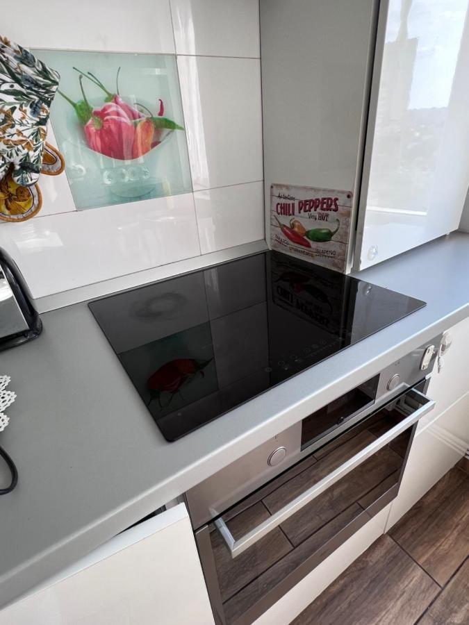 3 Rooms Apartment Palace View Iasi Ngoại thất bức ảnh