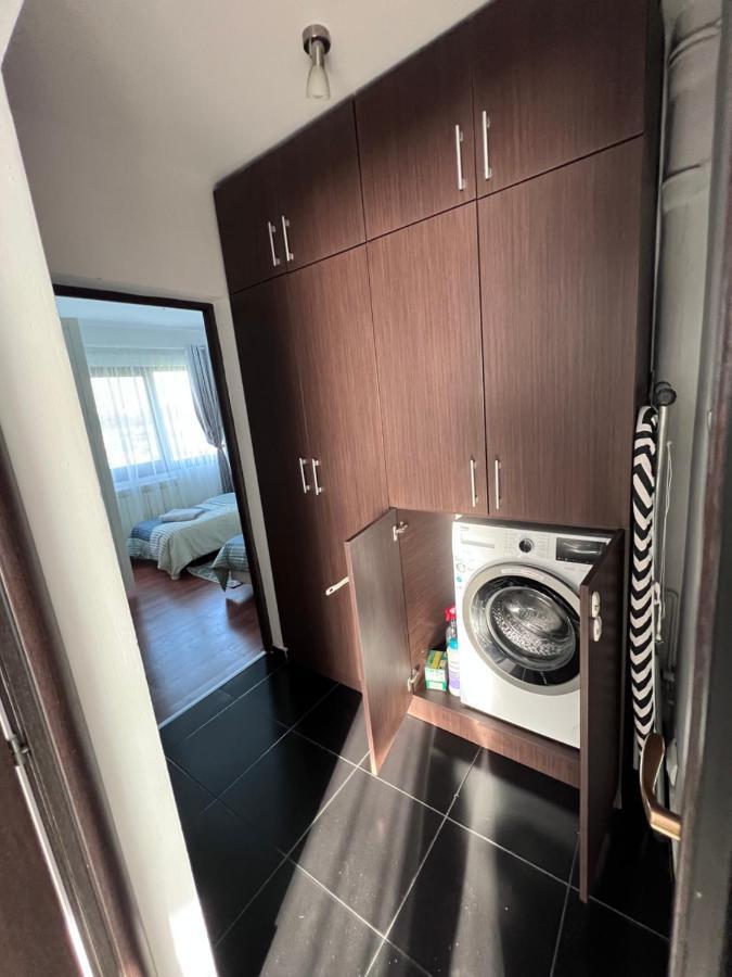 3 Rooms Apartment Palace View Iasi Ngoại thất bức ảnh