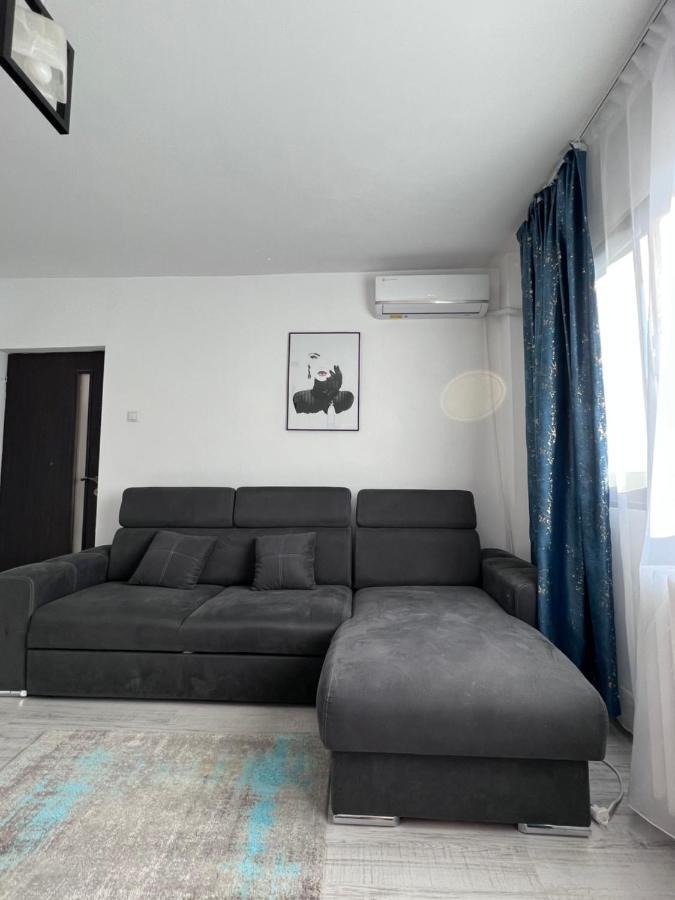 3 Rooms Apartment Palace View Iasi Ngoại thất bức ảnh
